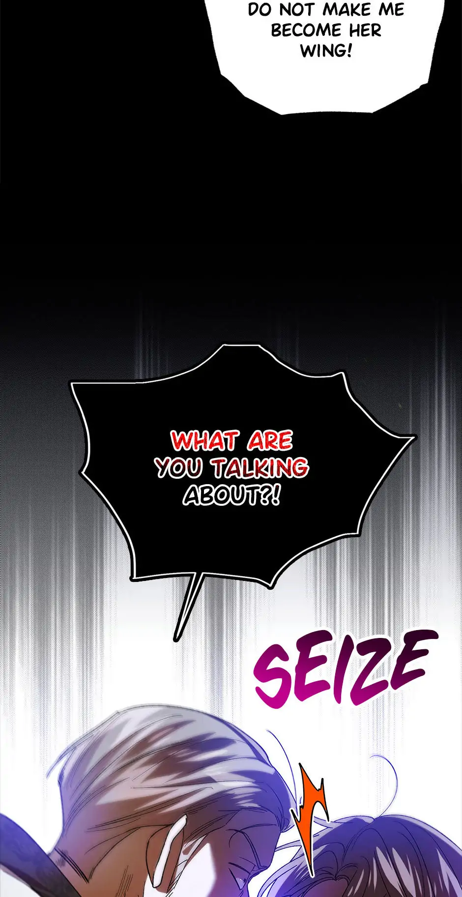 Saving My Sweetheart [Official] - Chapter 74 manhwa