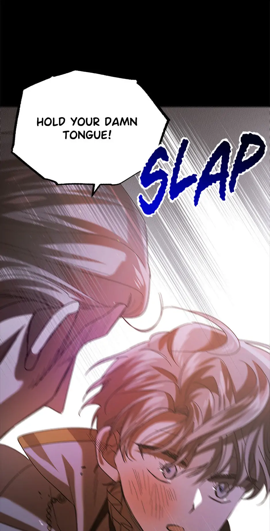 Saving My Sweetheart [Official] - Chapter 74 manhwa
