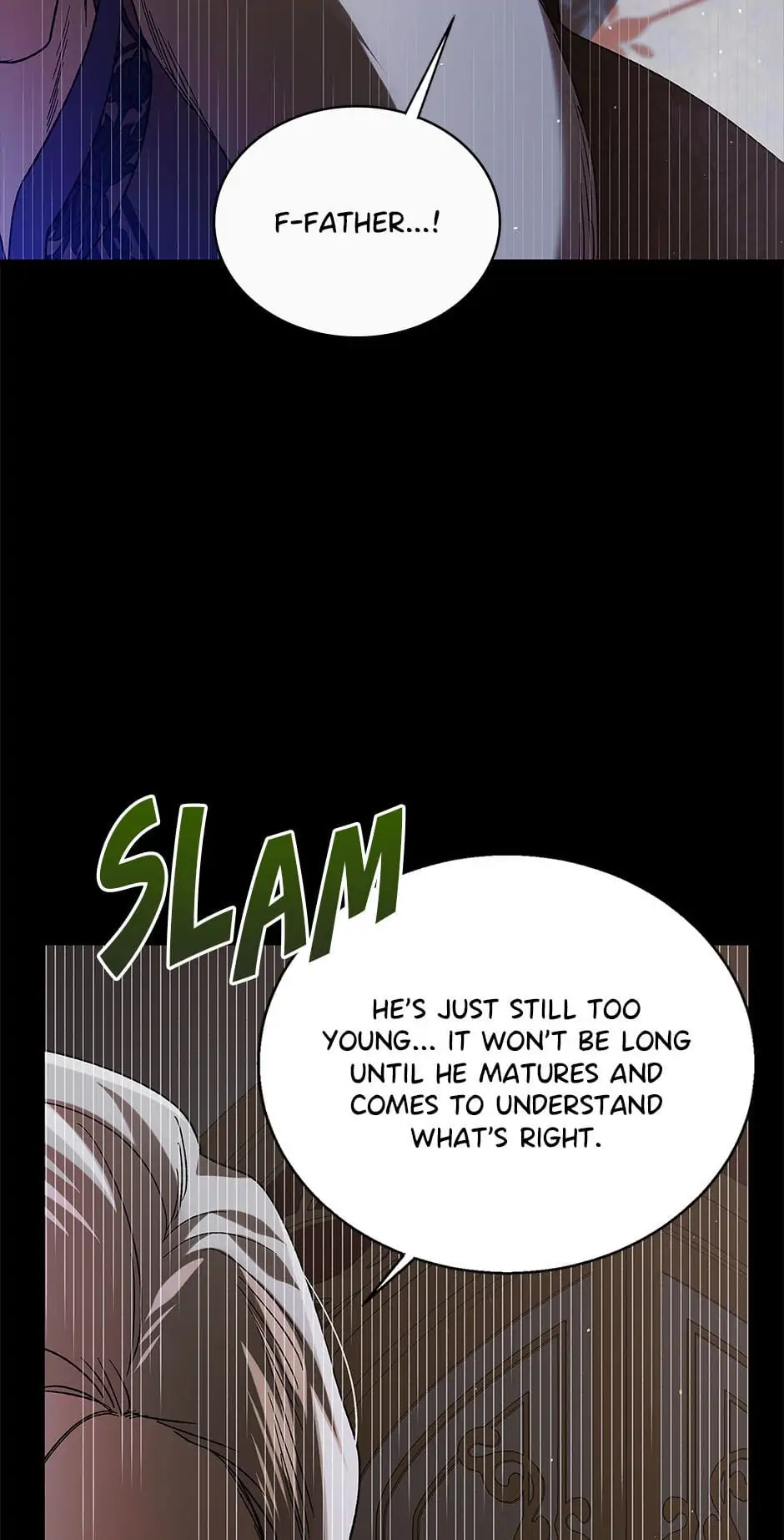Saving My Sweetheart [Official] - Chapter 74 manhwa