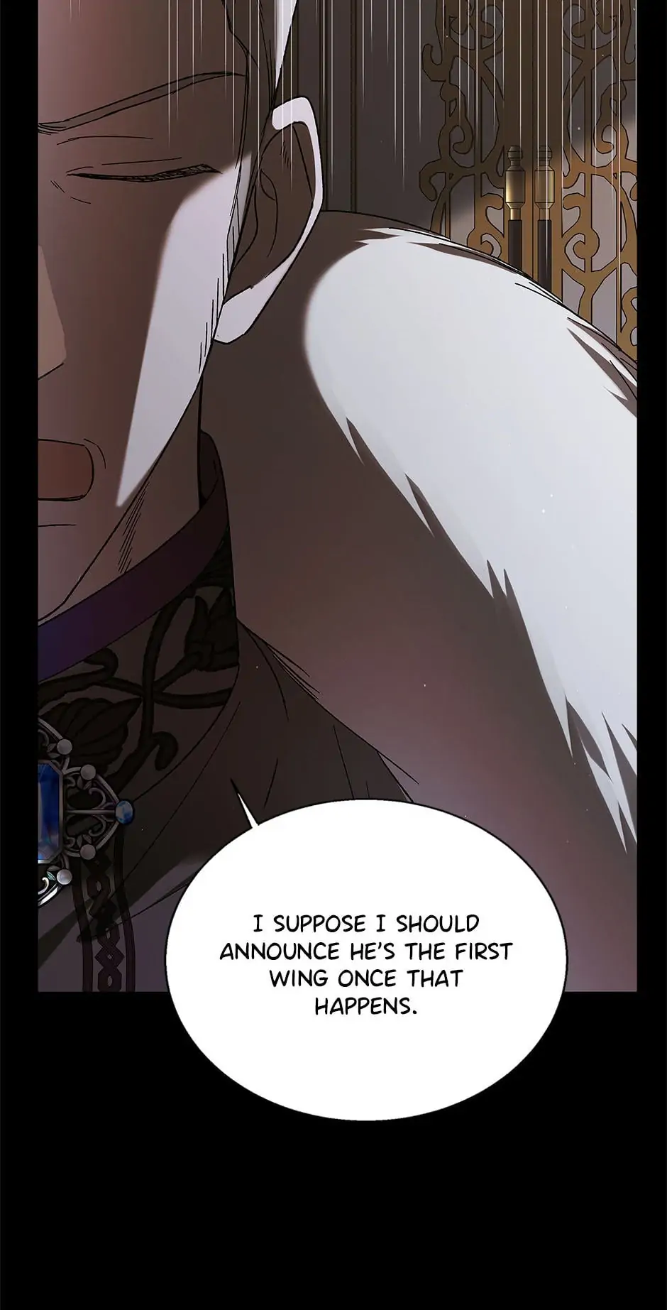 Saving My Sweetheart [Official] - Chapter 74 manhwa