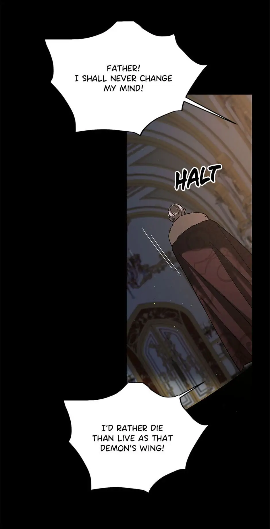 Saving My Sweetheart [Official] - Chapter 74 manhwa