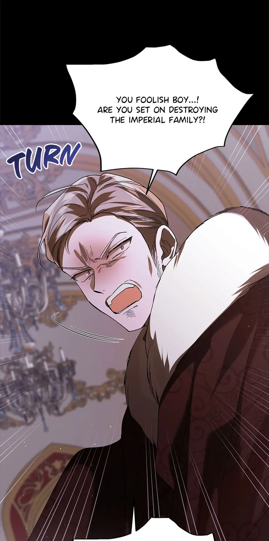 Saving My Sweetheart [Official] - Chapter 74 manhwa