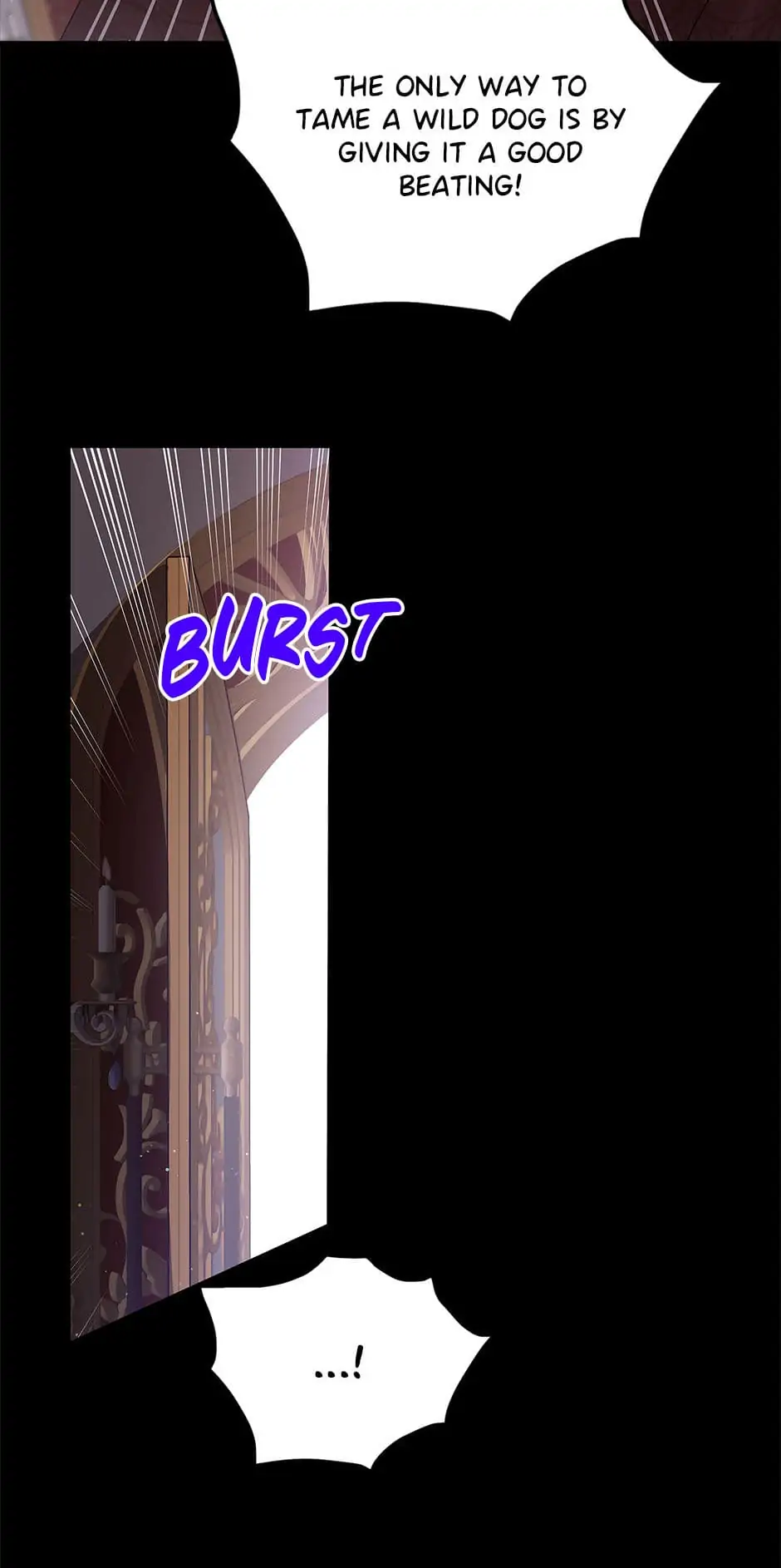 Saving My Sweetheart [Official] - Chapter 74 manhwa