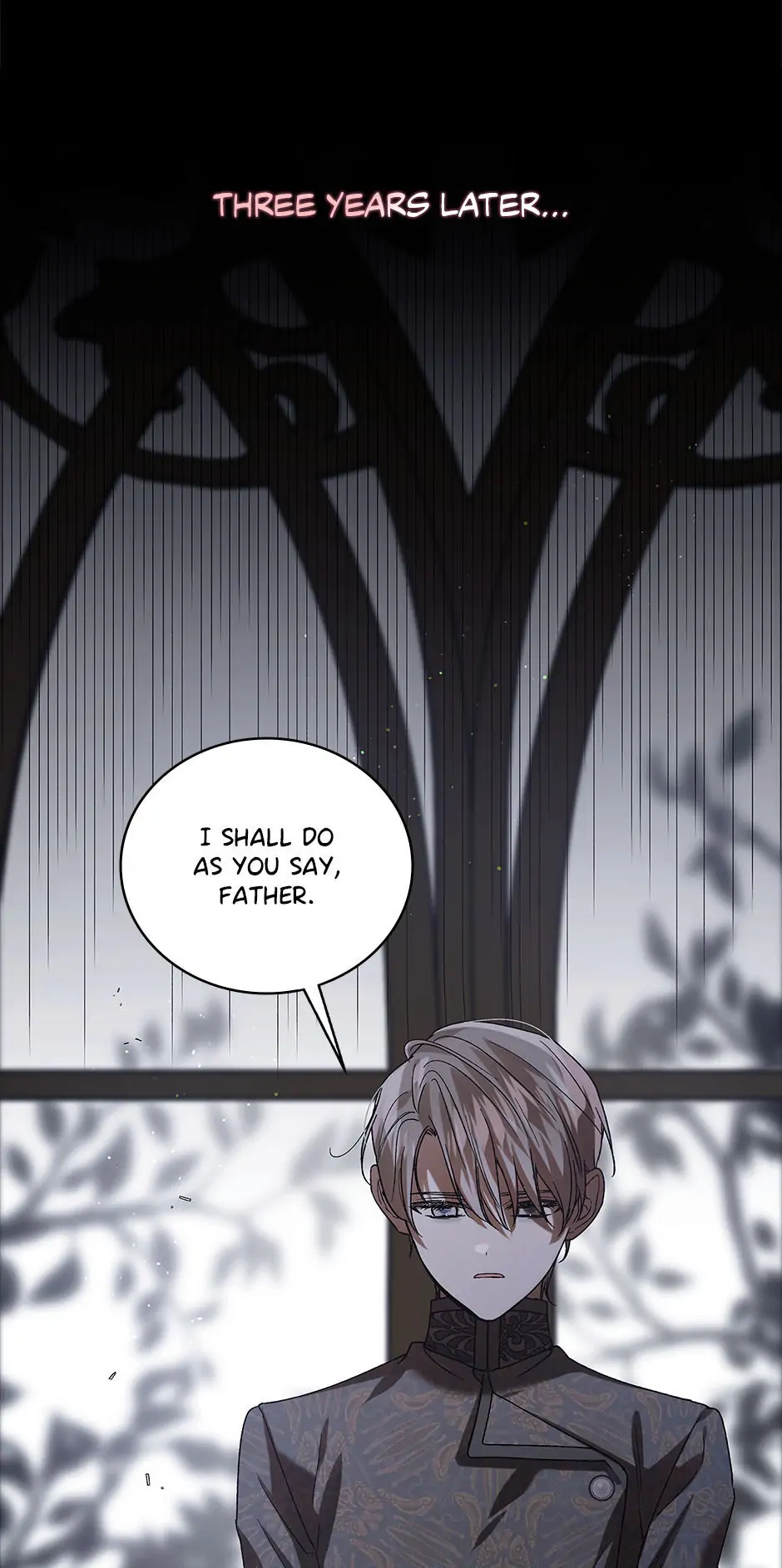 Saving My Sweetheart [Official] - Chapter 74 manhwa