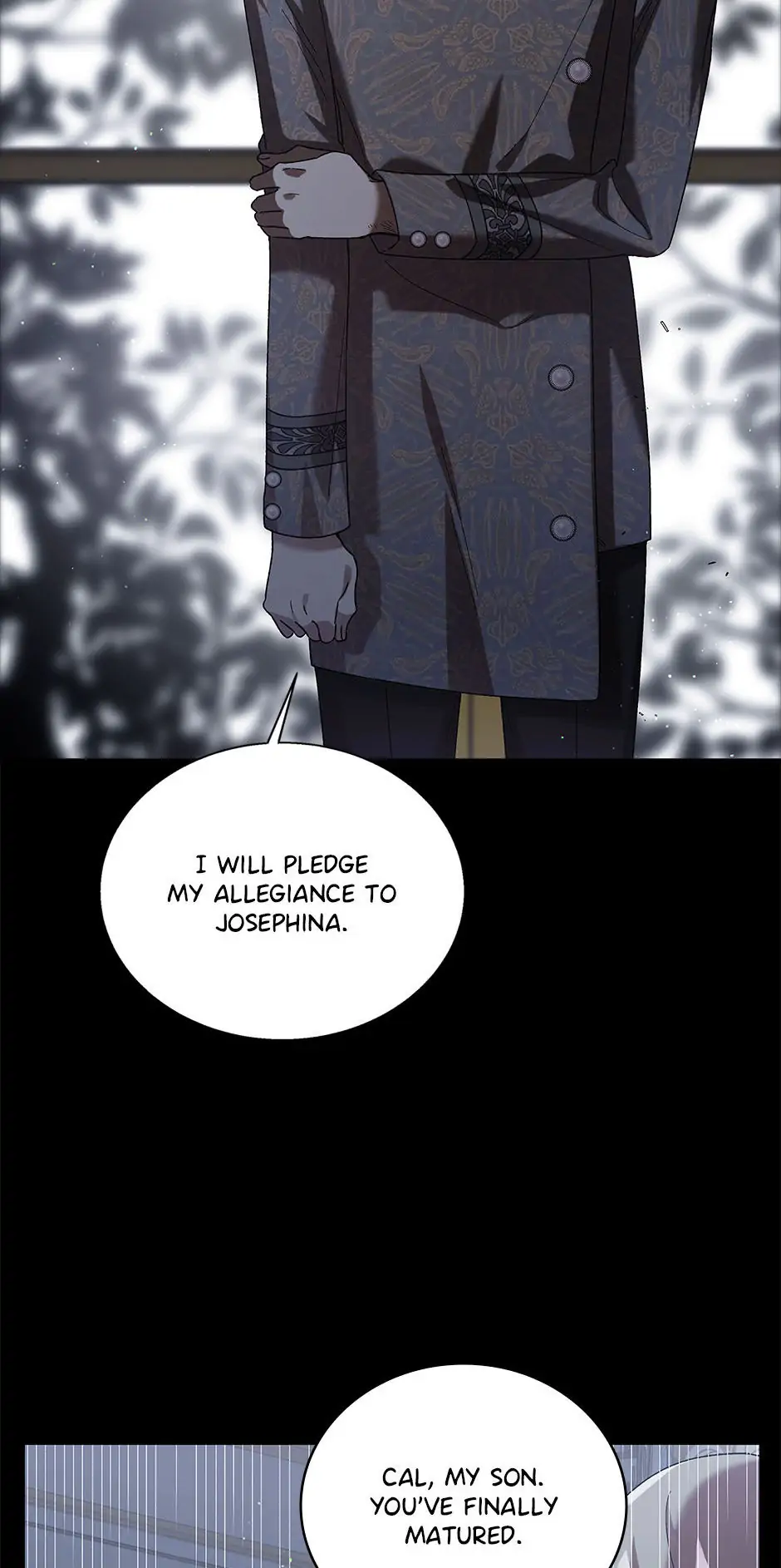 Saving My Sweetheart [Official] - Chapter 74 manhwa