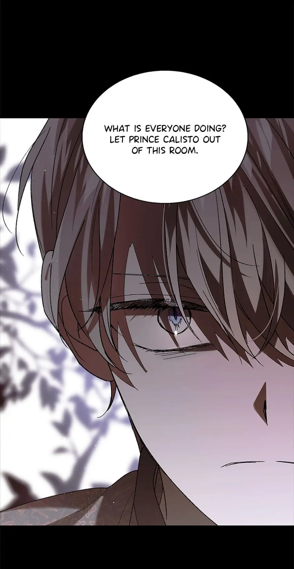 Saving My Sweetheart [Official] - Chapter 74 manhwa