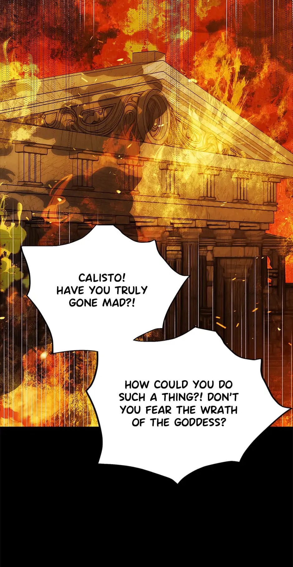 Saving My Sweetheart [Official] - Chapter 74 manhwa
