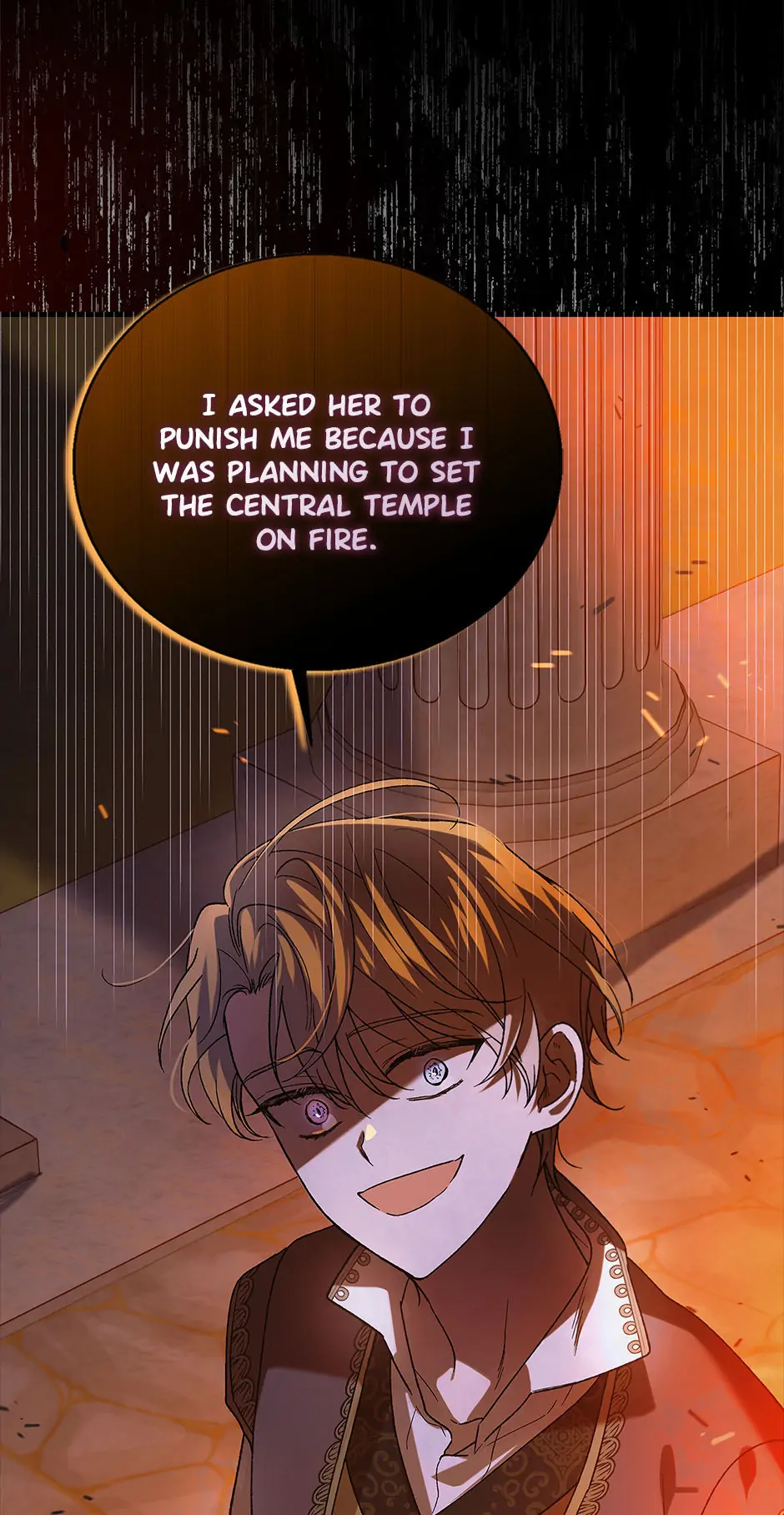 Saving My Sweetheart [Official] - Chapter 74 manhwa