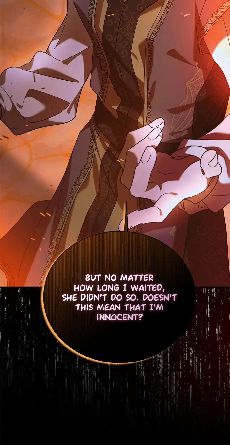 Saving My Sweetheart [Official] - Chapter 74 manhwa