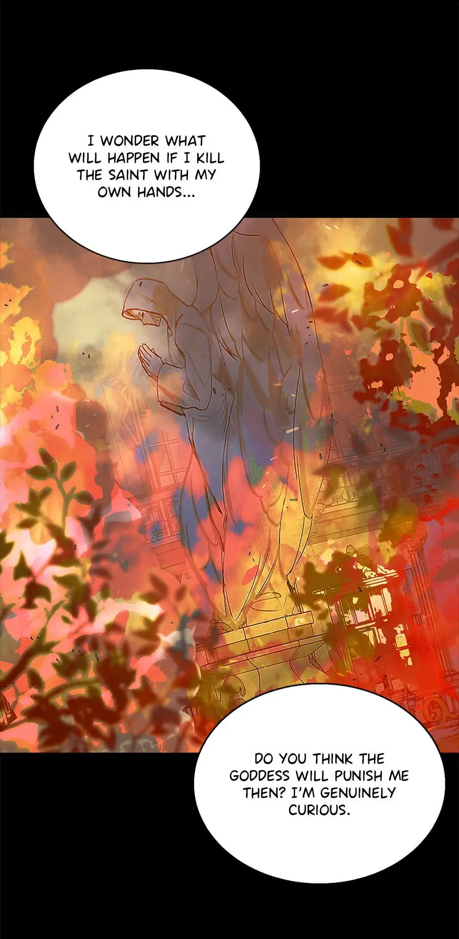Saving My Sweetheart [Official] - Chapter 74 manhwa