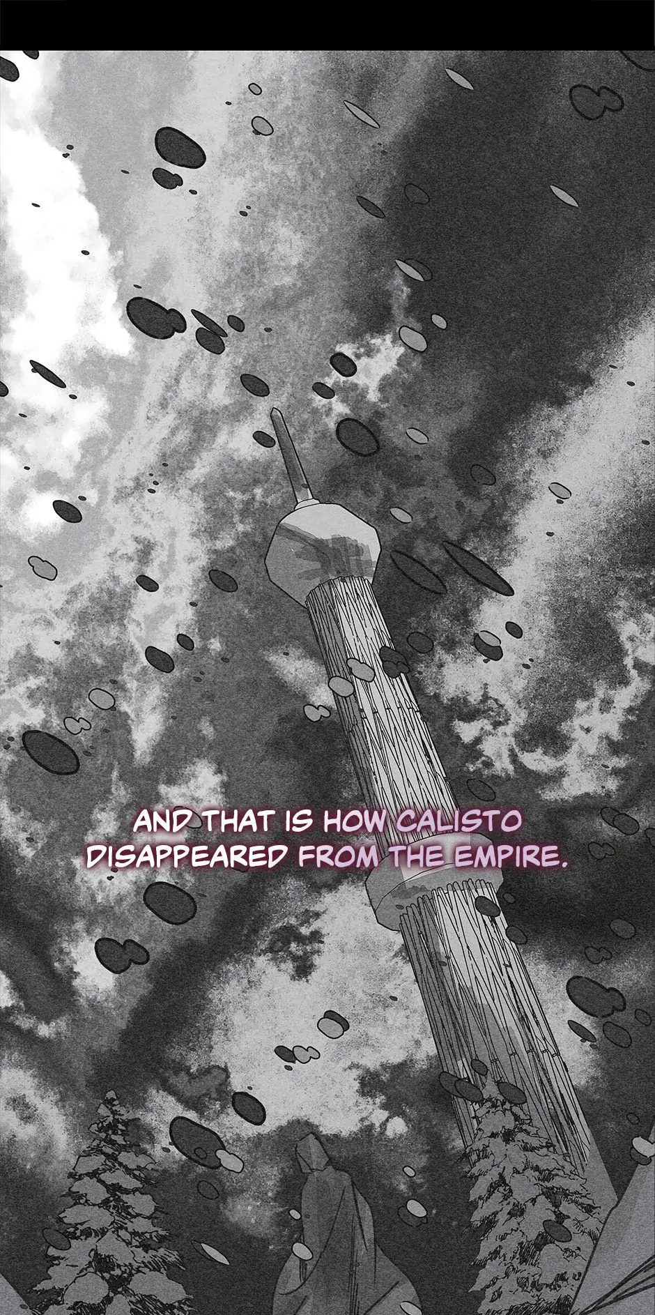 Saving My Sweetheart [Official] - Chapter 74 manhwa