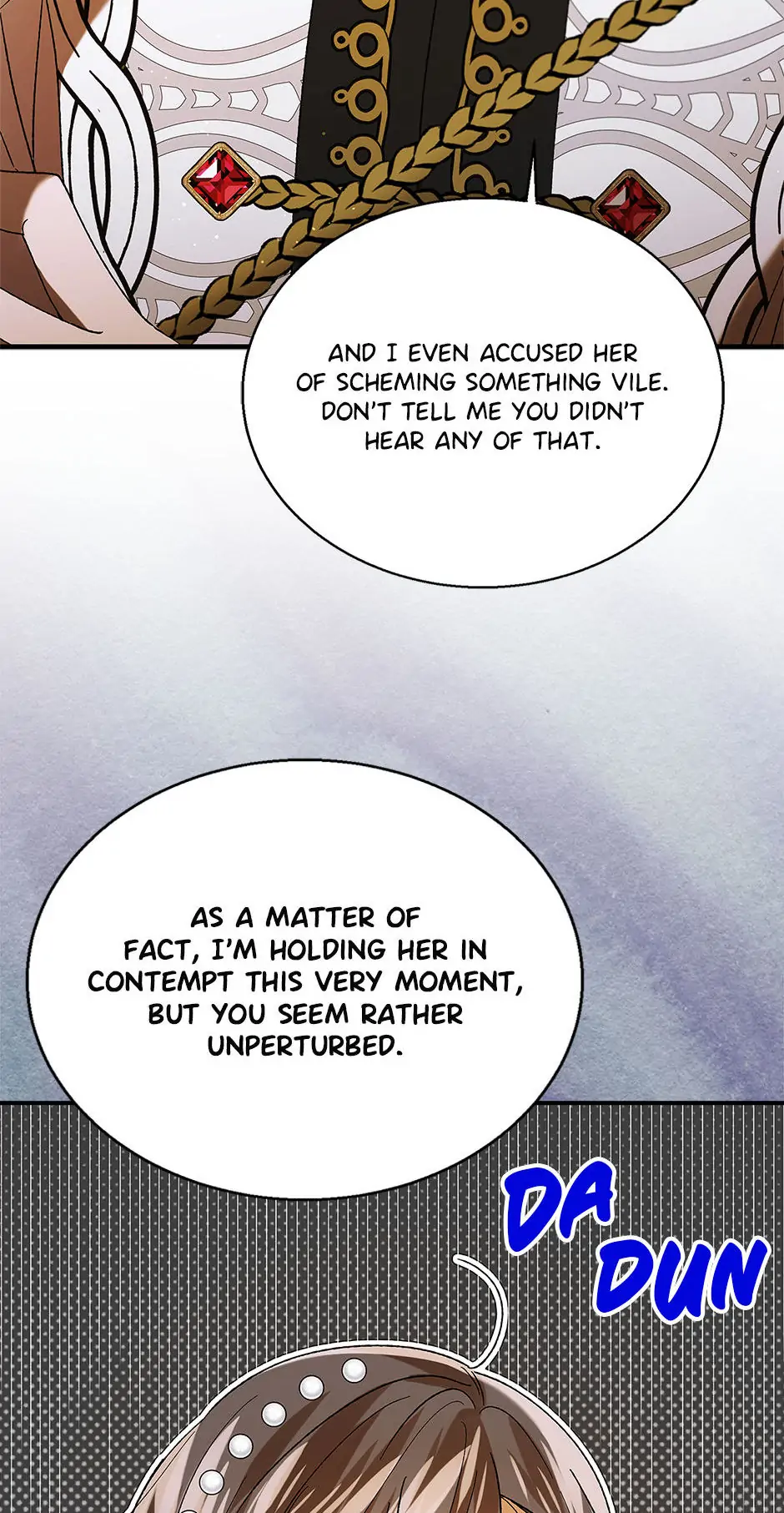 Saving My Sweetheart [Official] - Chapter 74 manhwa
