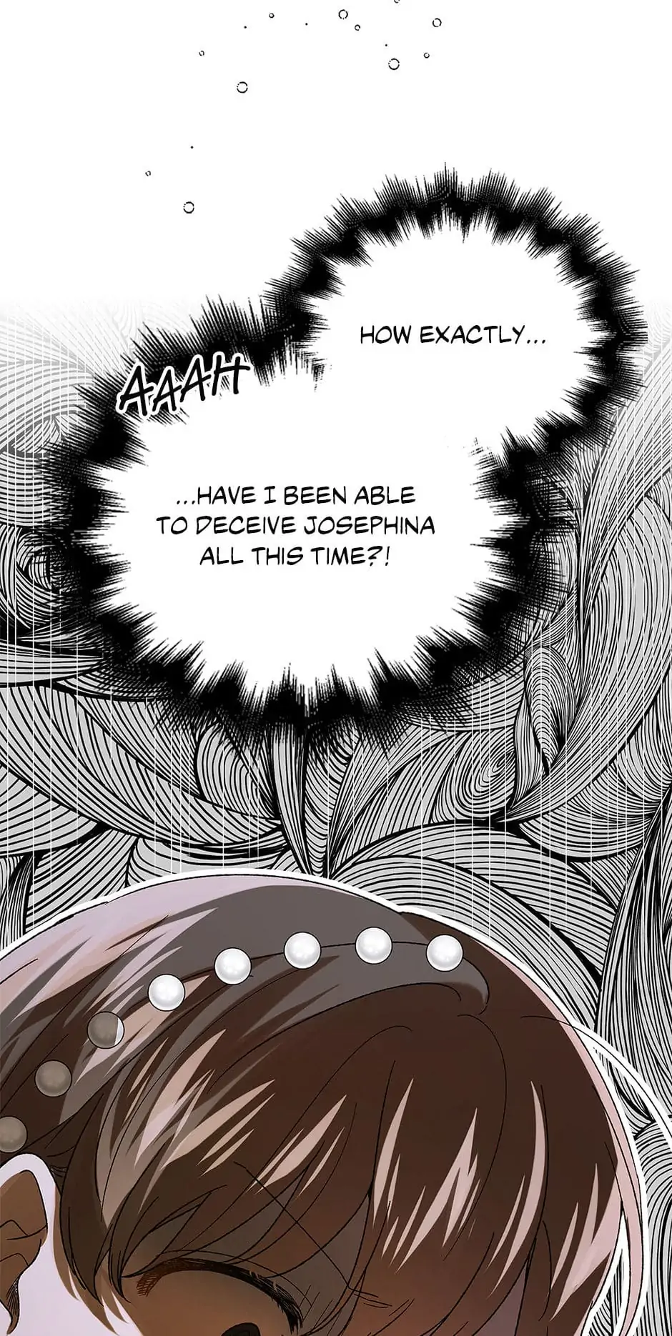 Saving My Sweetheart [Official] - Chapter 74 manhwa
