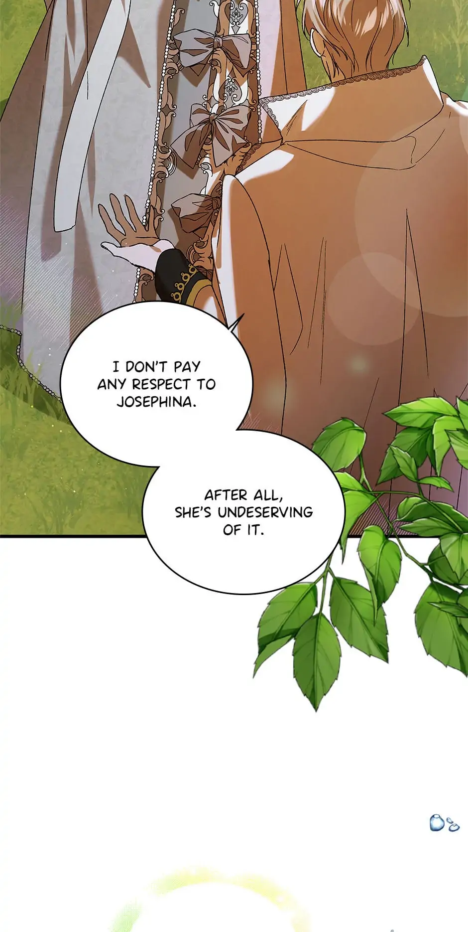 Saving My Sweetheart [Official] - Chapter 74 manhwa