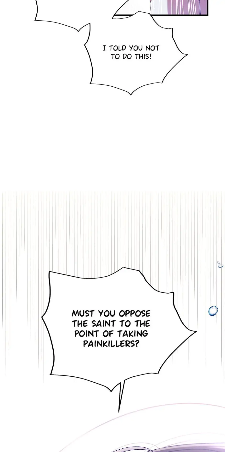 Saving My Sweetheart [Official] - Chapter 74 manhwa