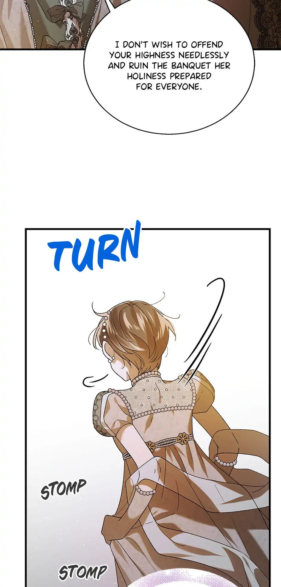 Saving My Sweetheart [Official] - Chapter 74 manhwa