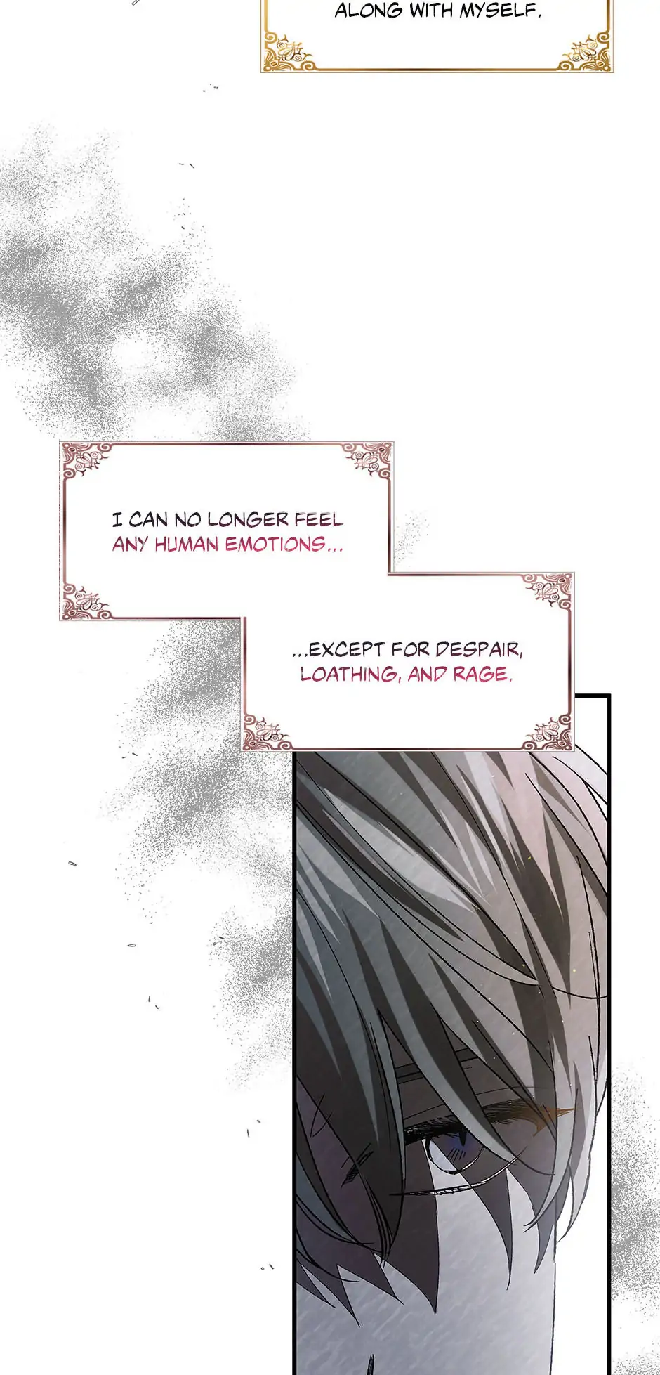 Saving My Sweetheart [Official] - Chapter 74 manhwa