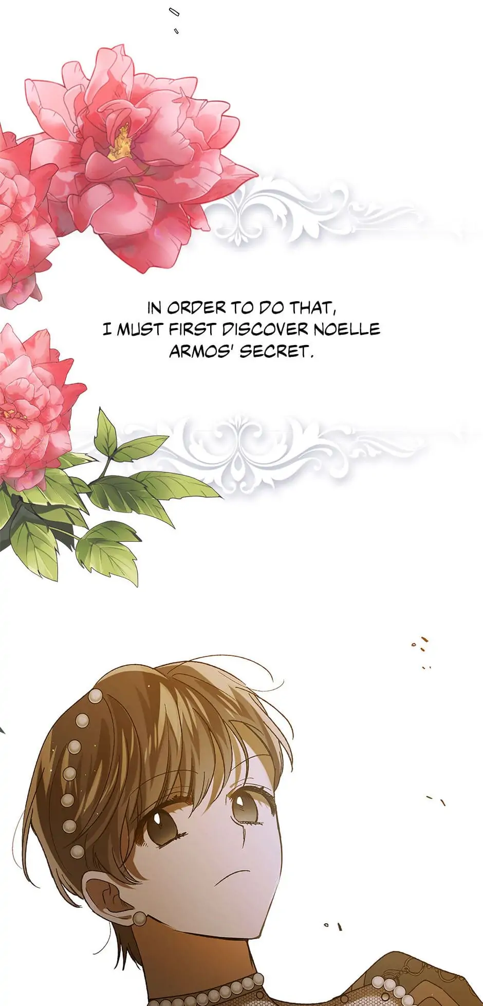Saving My Sweetheart [Official] - Chapter 74 manhwa