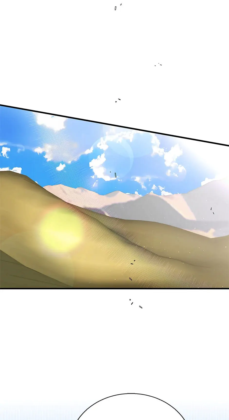 Saving My Sweetheart [Official] - Chapter 74 manhwa