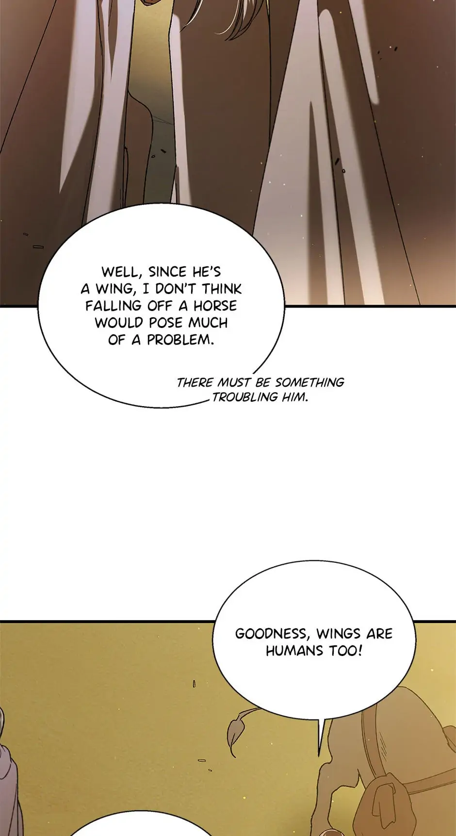 Saving My Sweetheart [Official] - Chapter 74 manhwa