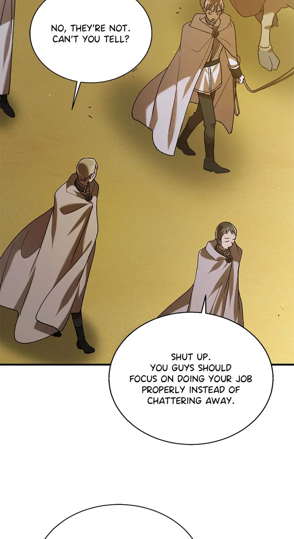 Saving My Sweetheart [Official] - Chapter 74 manhwa