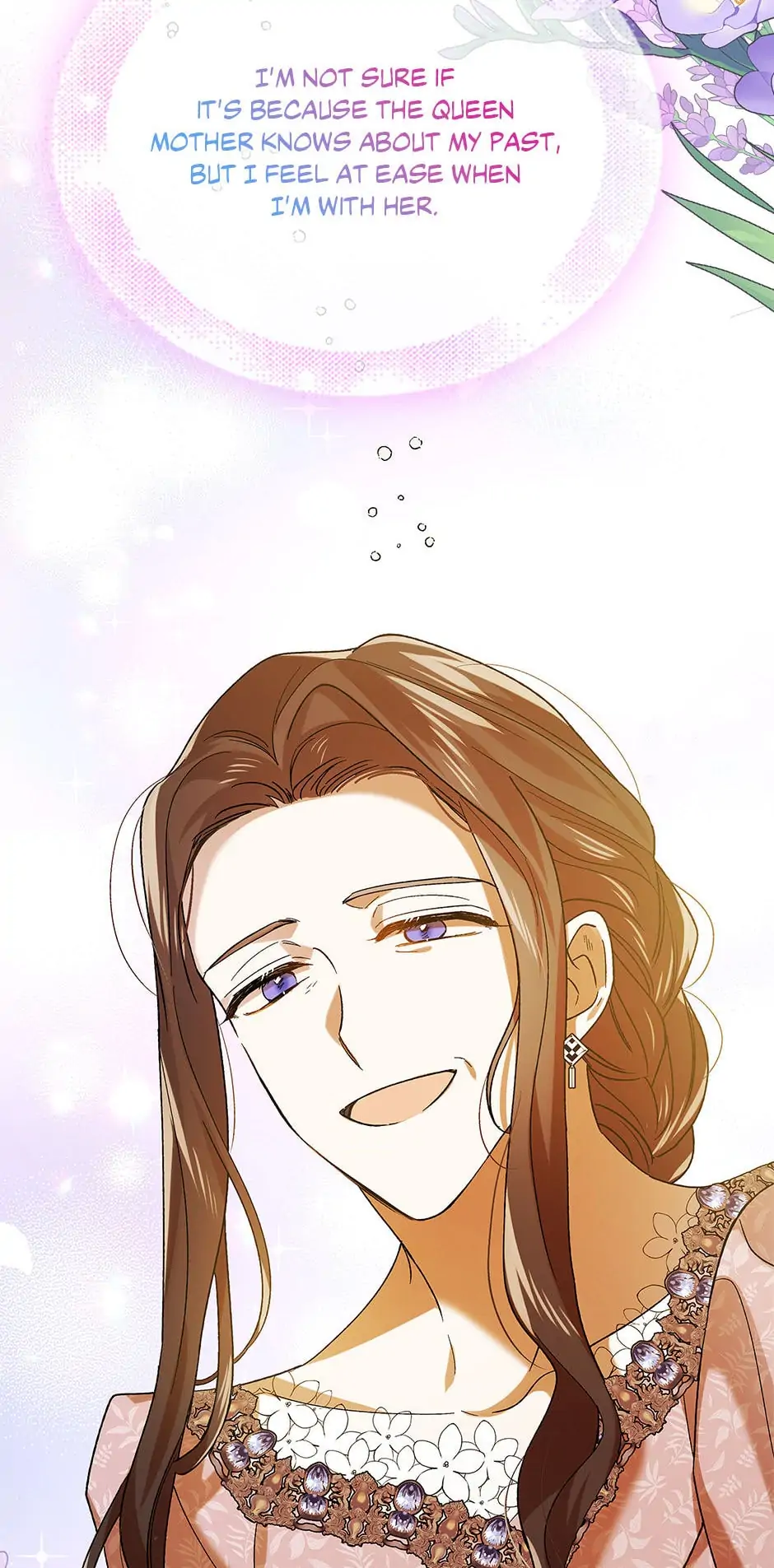 Saving My Sweetheart [Official] - Chapter 75 manhwa
