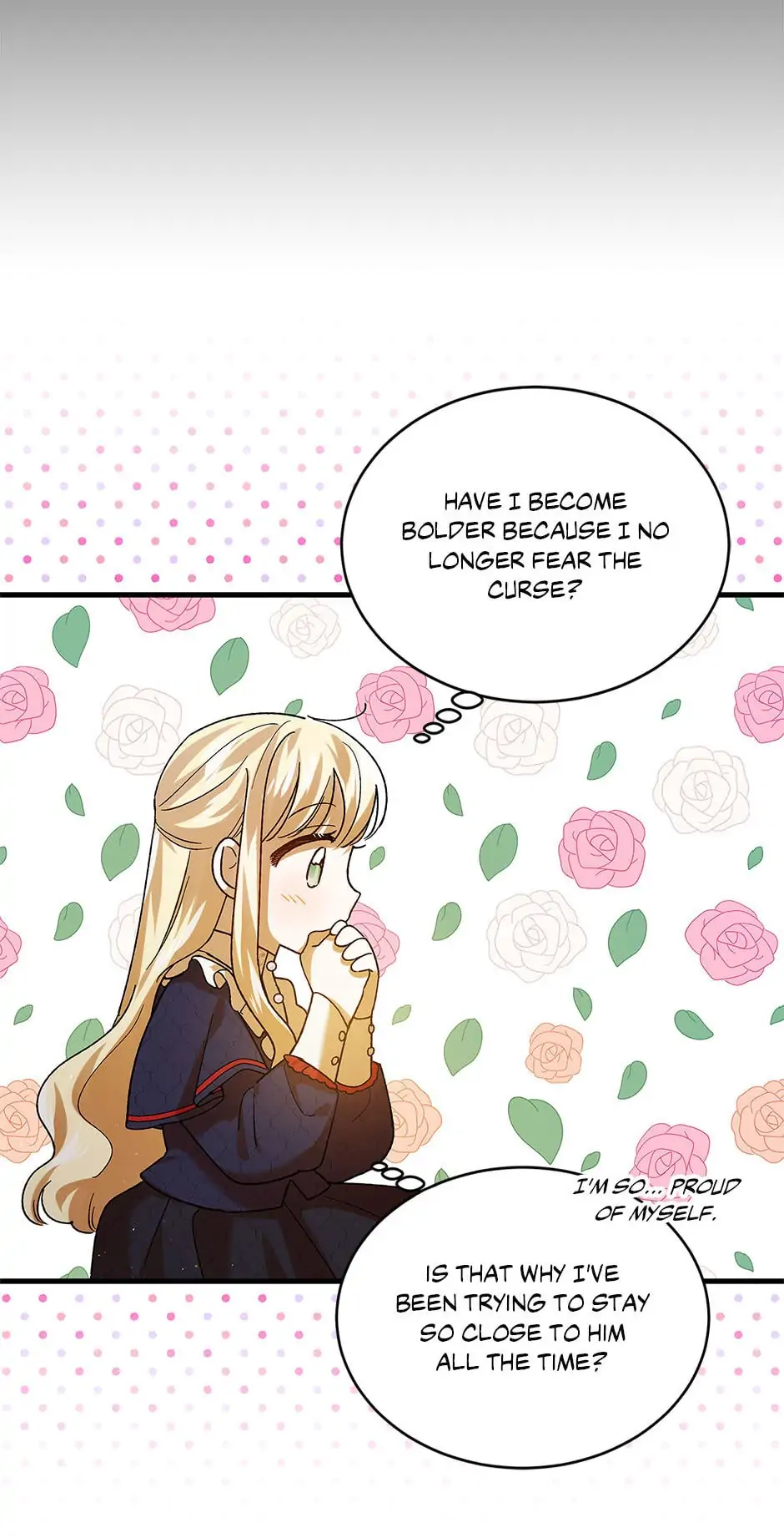 Saving My Sweetheart [Official] - Chapter 75 manhwa