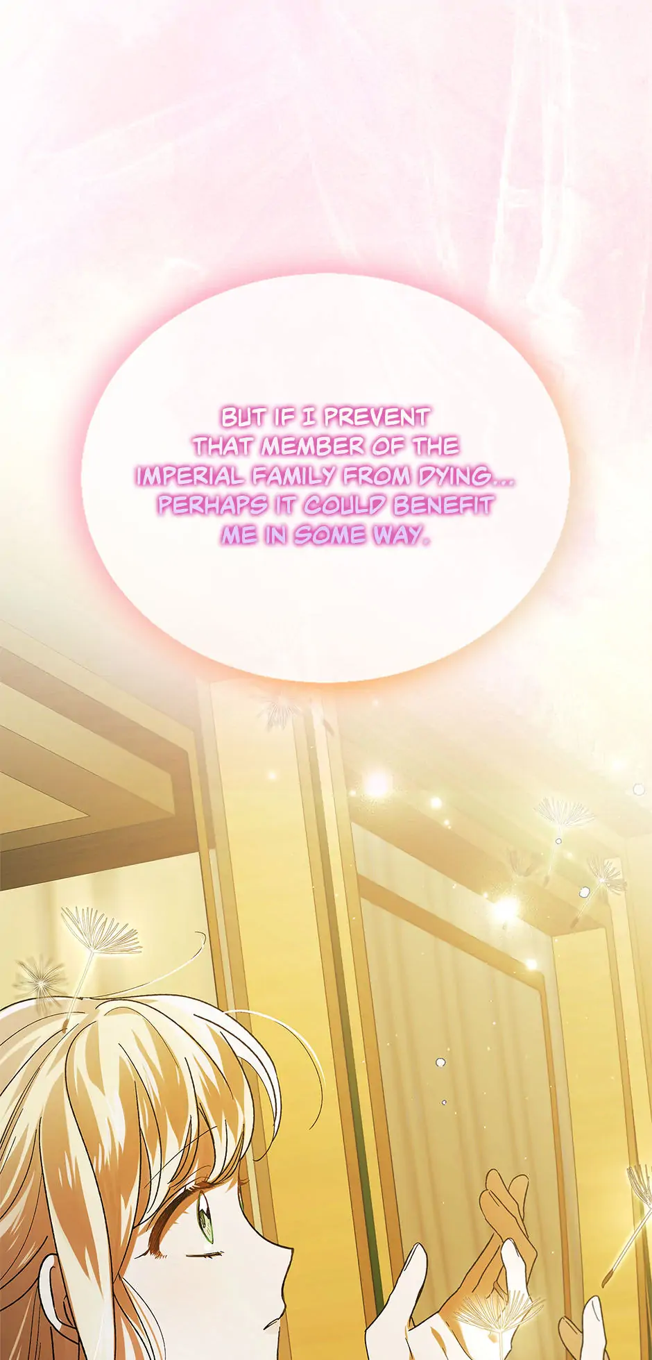 Saving My Sweetheart [Official] - Chapter 75 manhwa