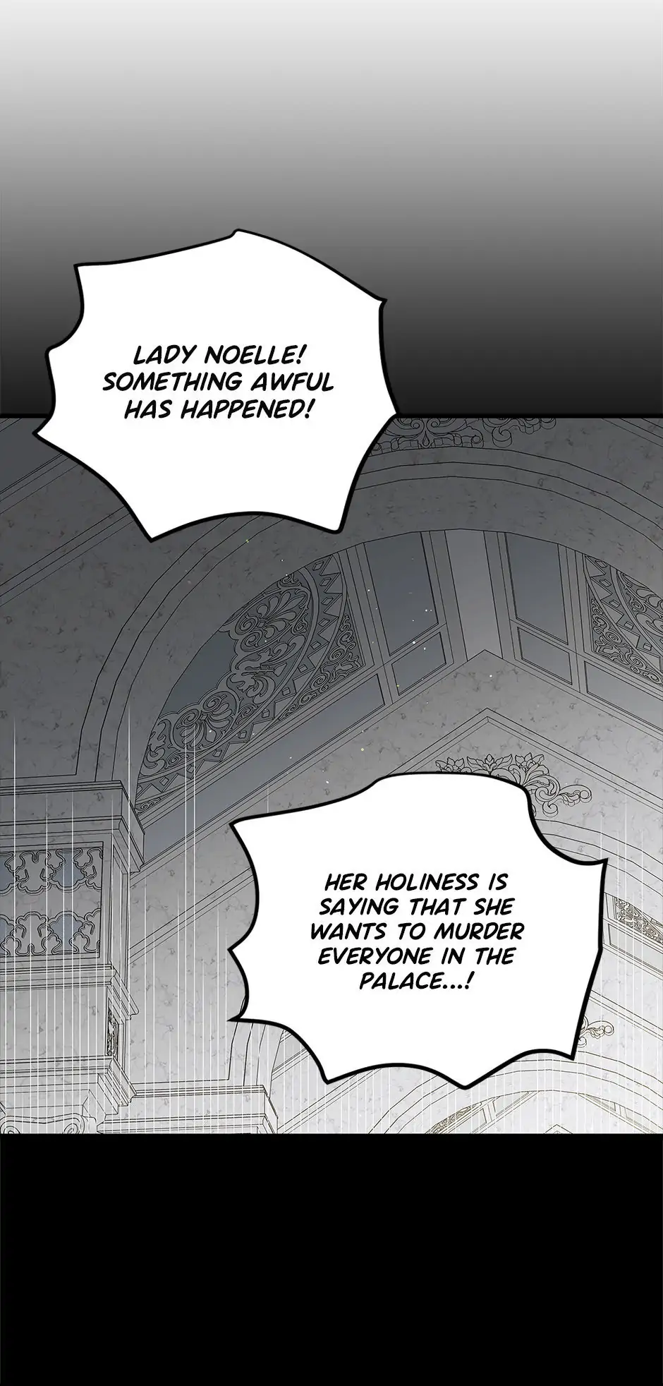 Saving My Sweetheart [Official] - Chapter 75 manhwa