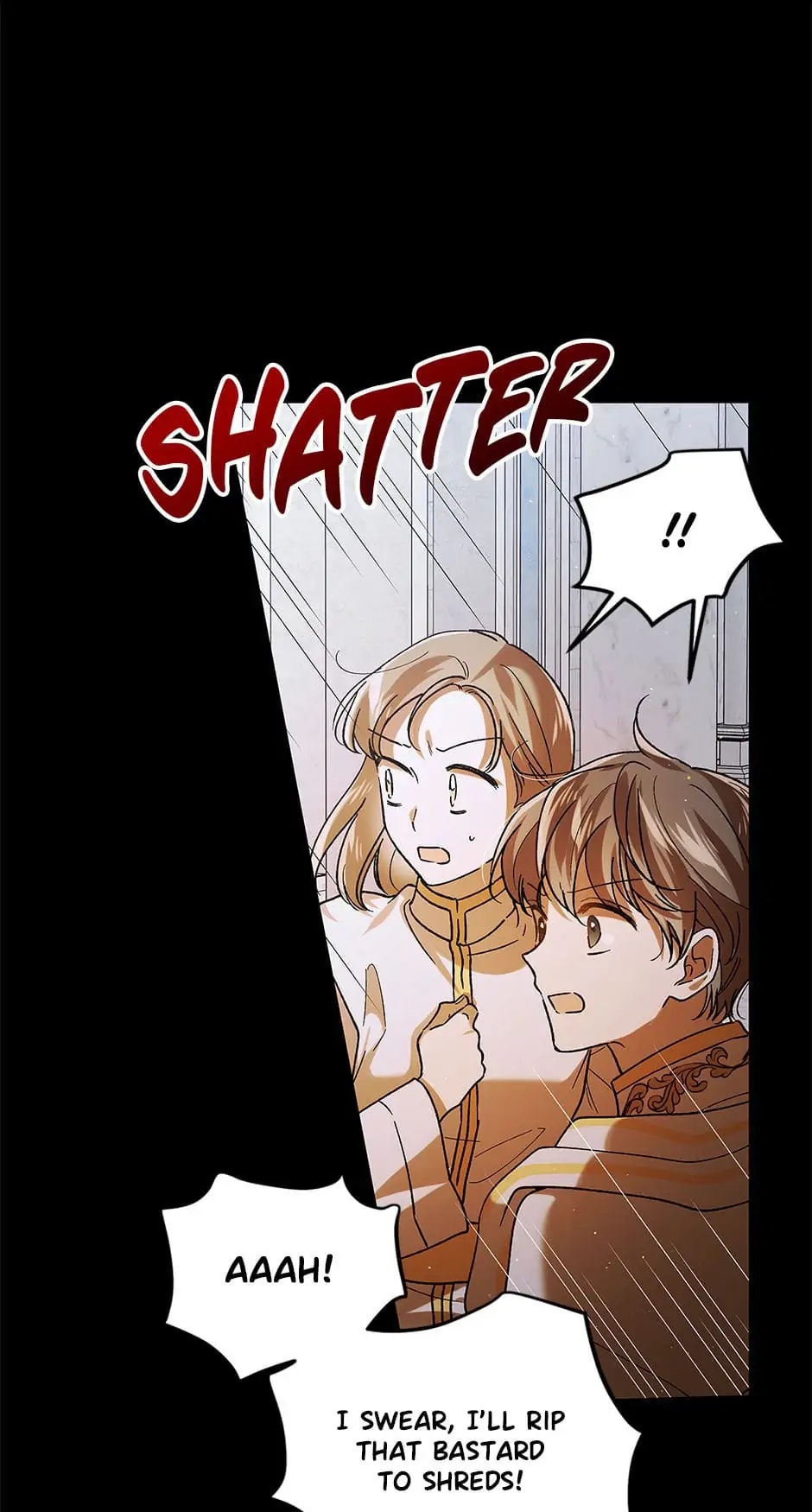 Saving My Sweetheart [Official] - Chapter 75 manhwa