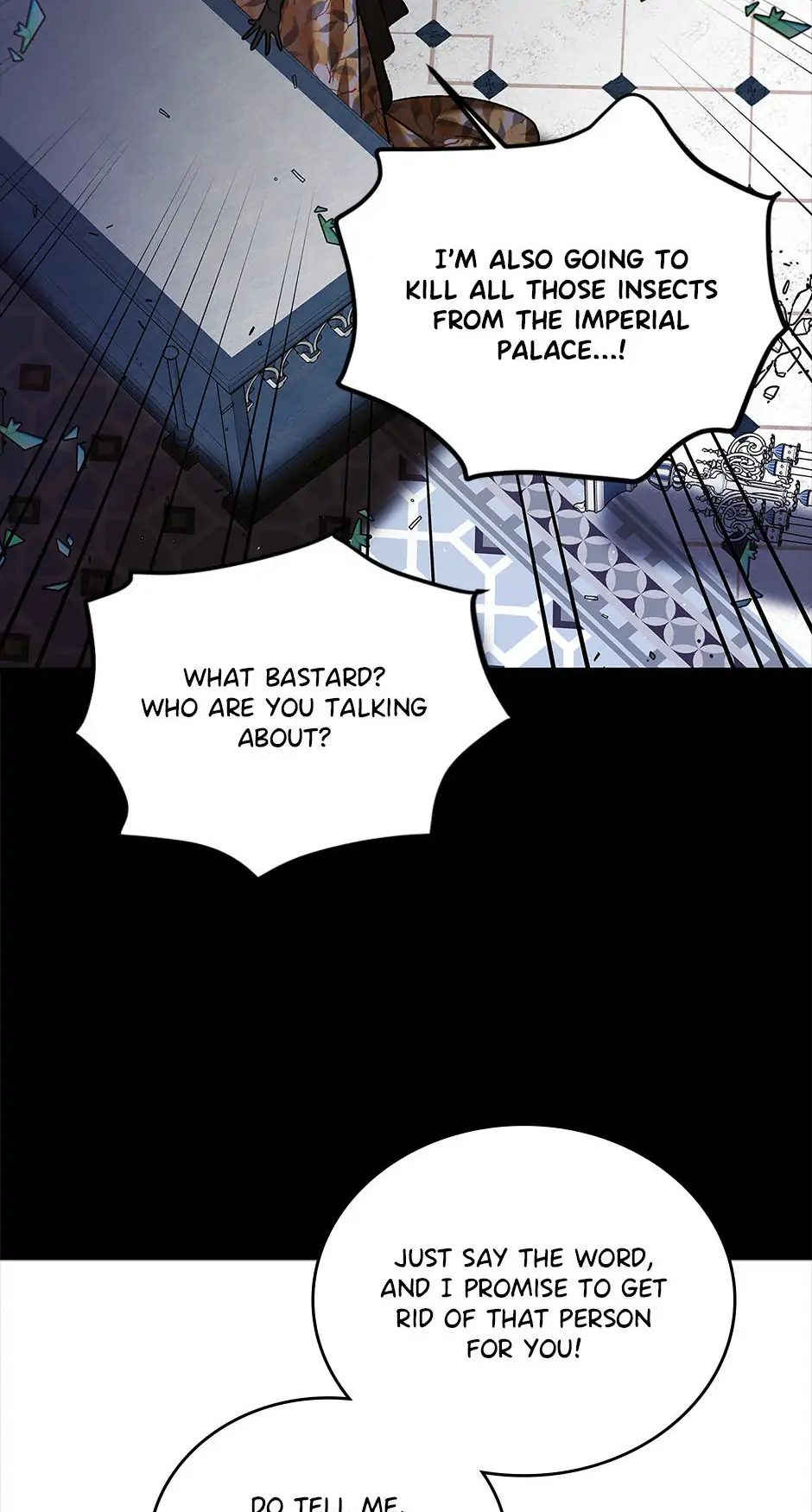 Saving My Sweetheart [Official] - Chapter 75 manhwa