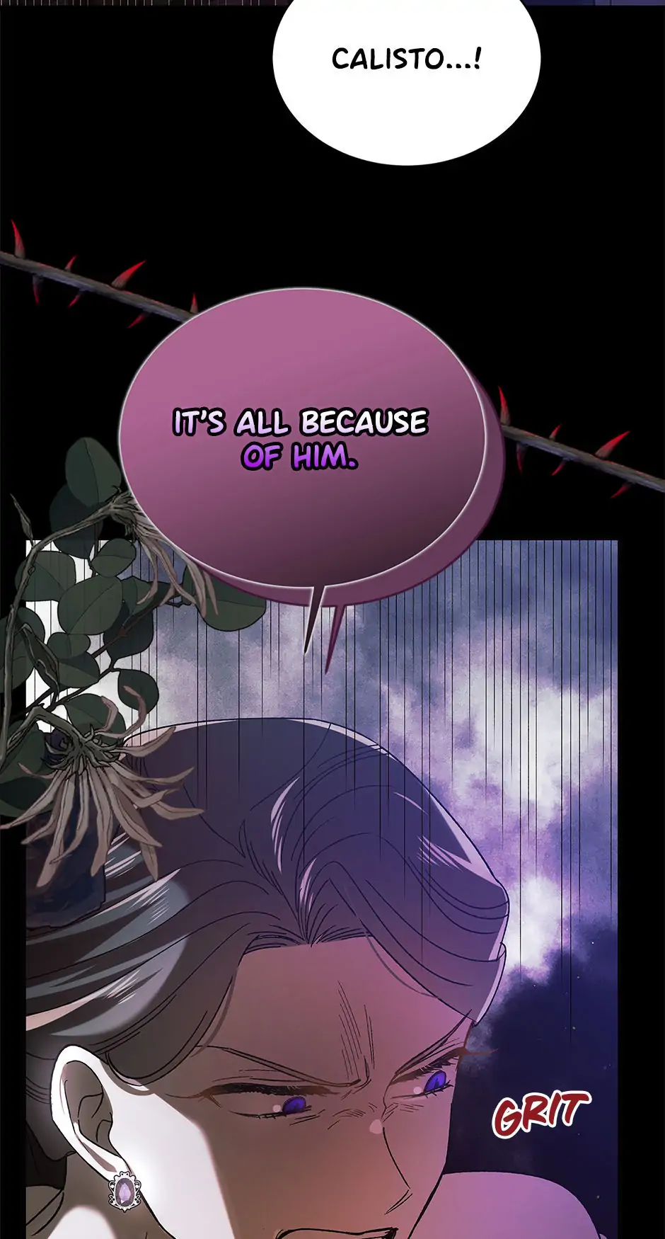 Saving My Sweetheart [Official] - Chapter 75 manhwa