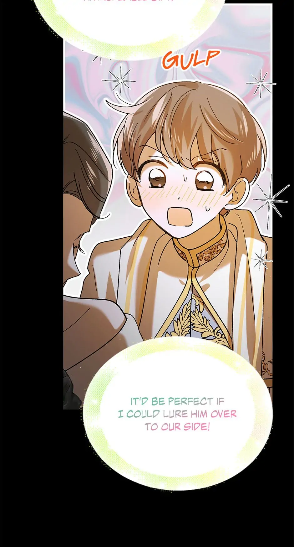Saving My Sweetheart [Official] - Chapter 75 manhwa