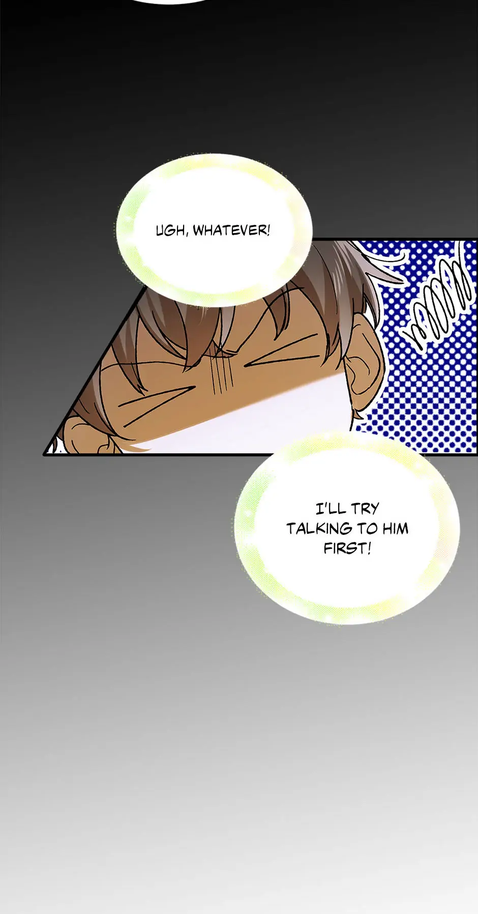 Saving My Sweetheart [Official] - Chapter 75 manhwa