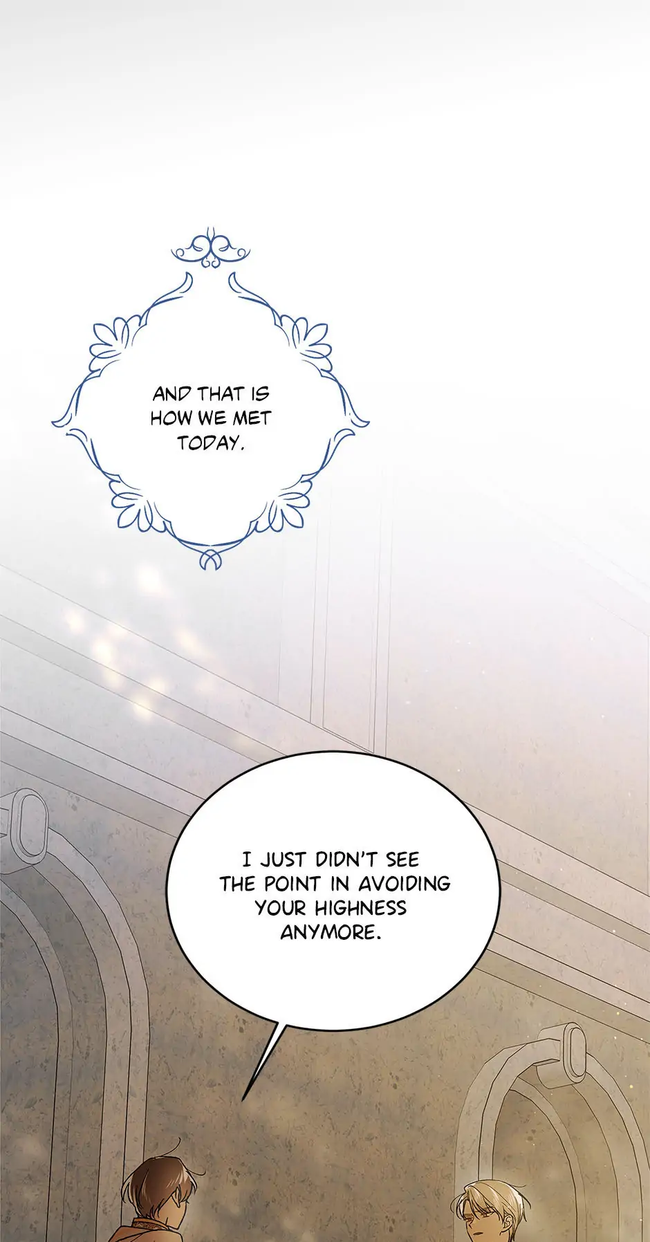 Saving My Sweetheart [Official] - Chapter 75 manhwa