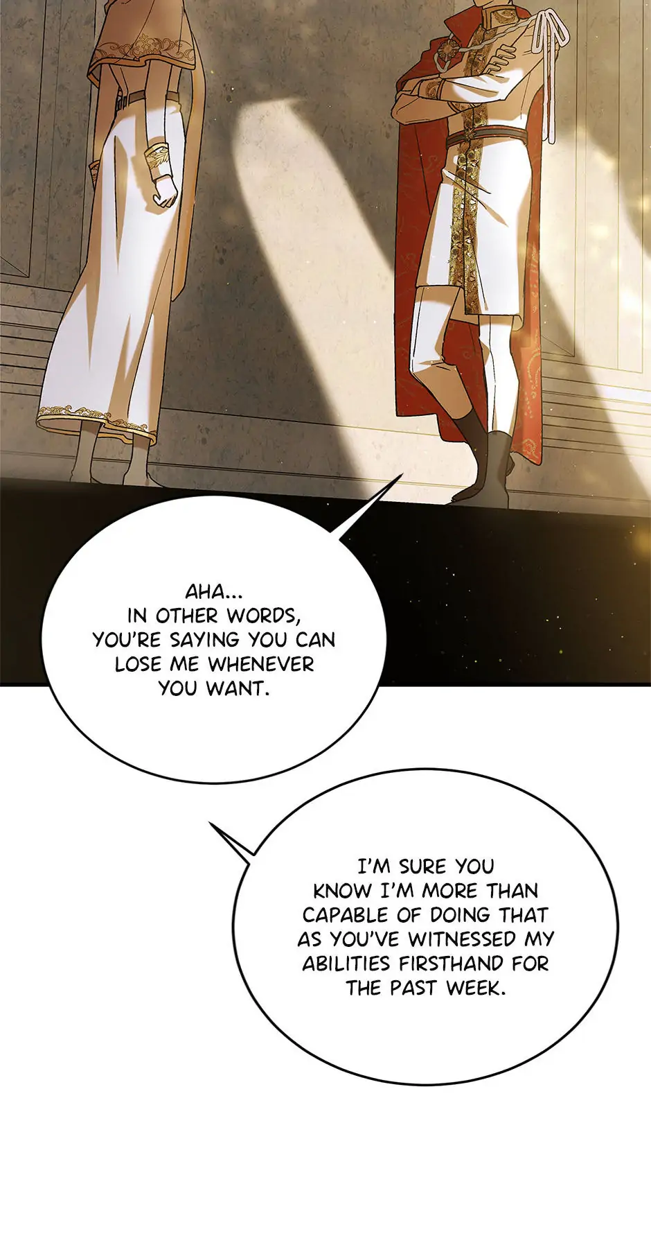 Saving My Sweetheart [Official] - Chapter 75 manhwa