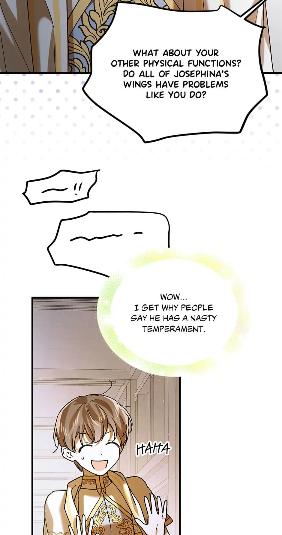 Saving My Sweetheart [Official] - Chapter 75 manhwa