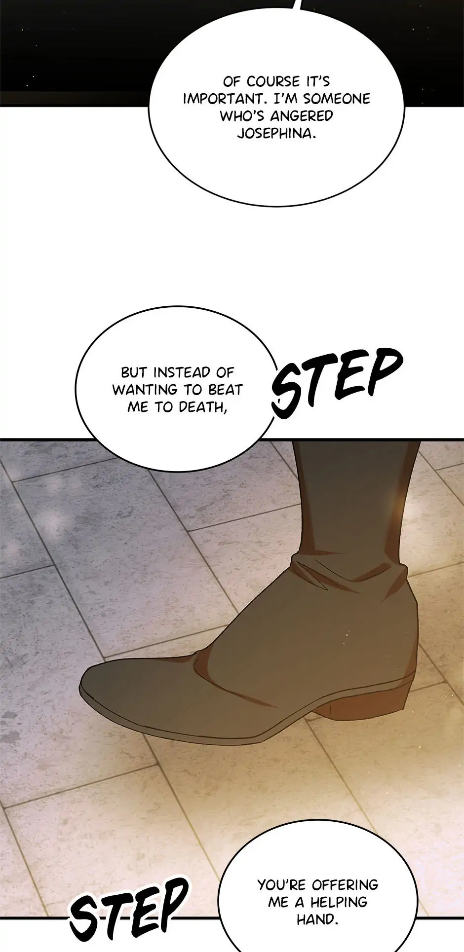 Saving My Sweetheart [Official] - Chapter 75 manhwa