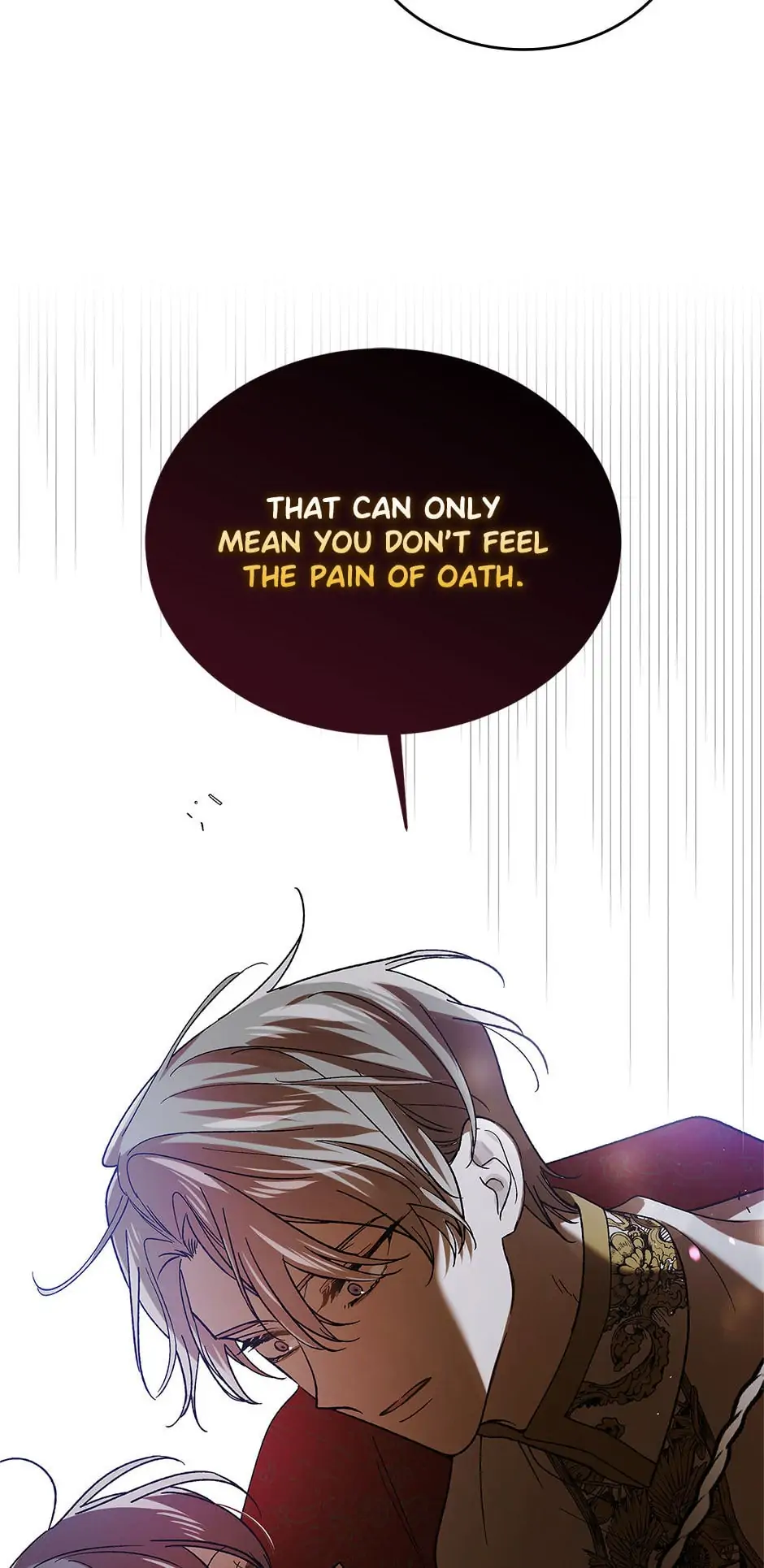Saving My Sweetheart [Official] - Chapter 75 manhwa