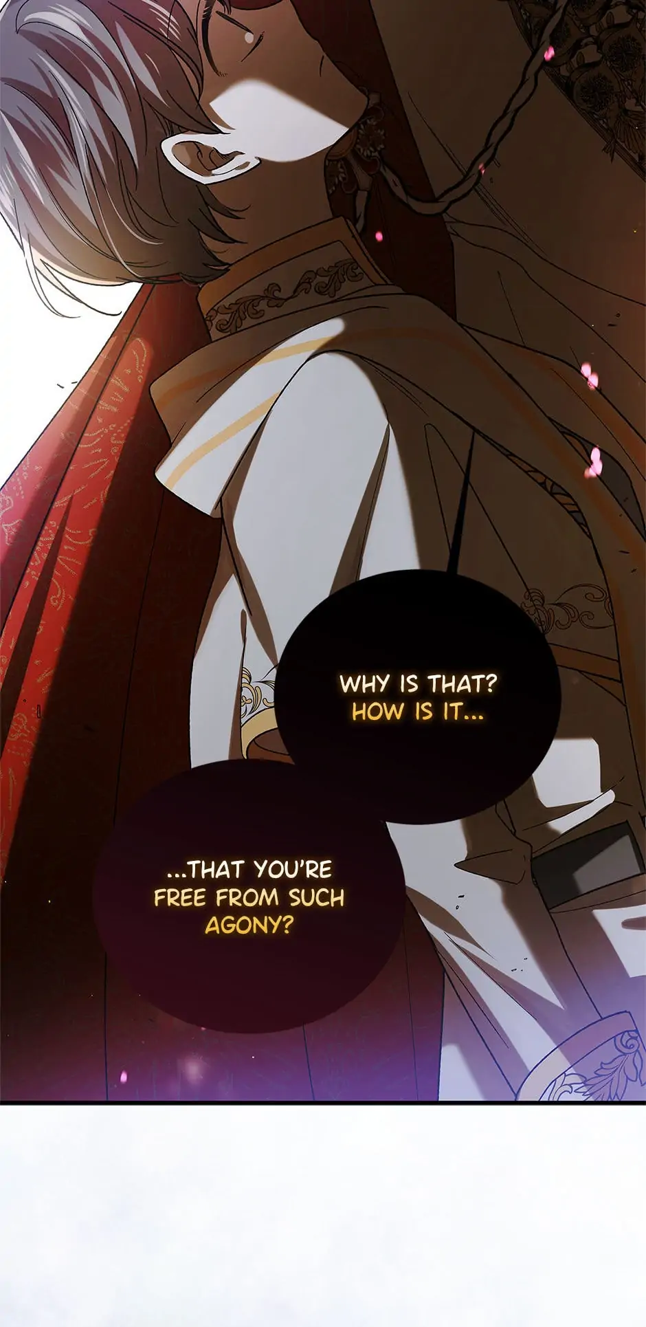 Saving My Sweetheart [Official] - Chapter 75 manhwa