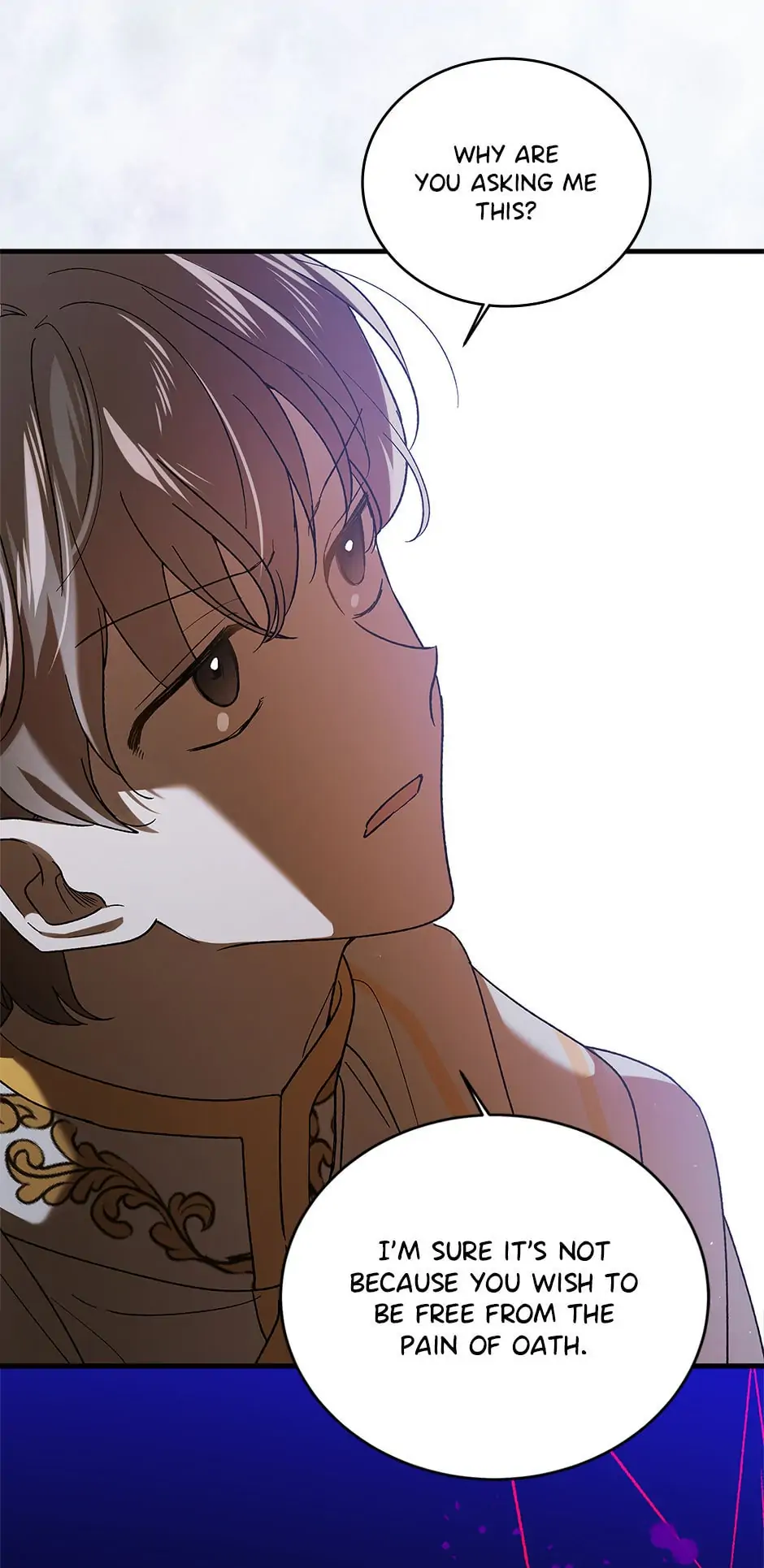 Saving My Sweetheart [Official] - Chapter 75 manhwa