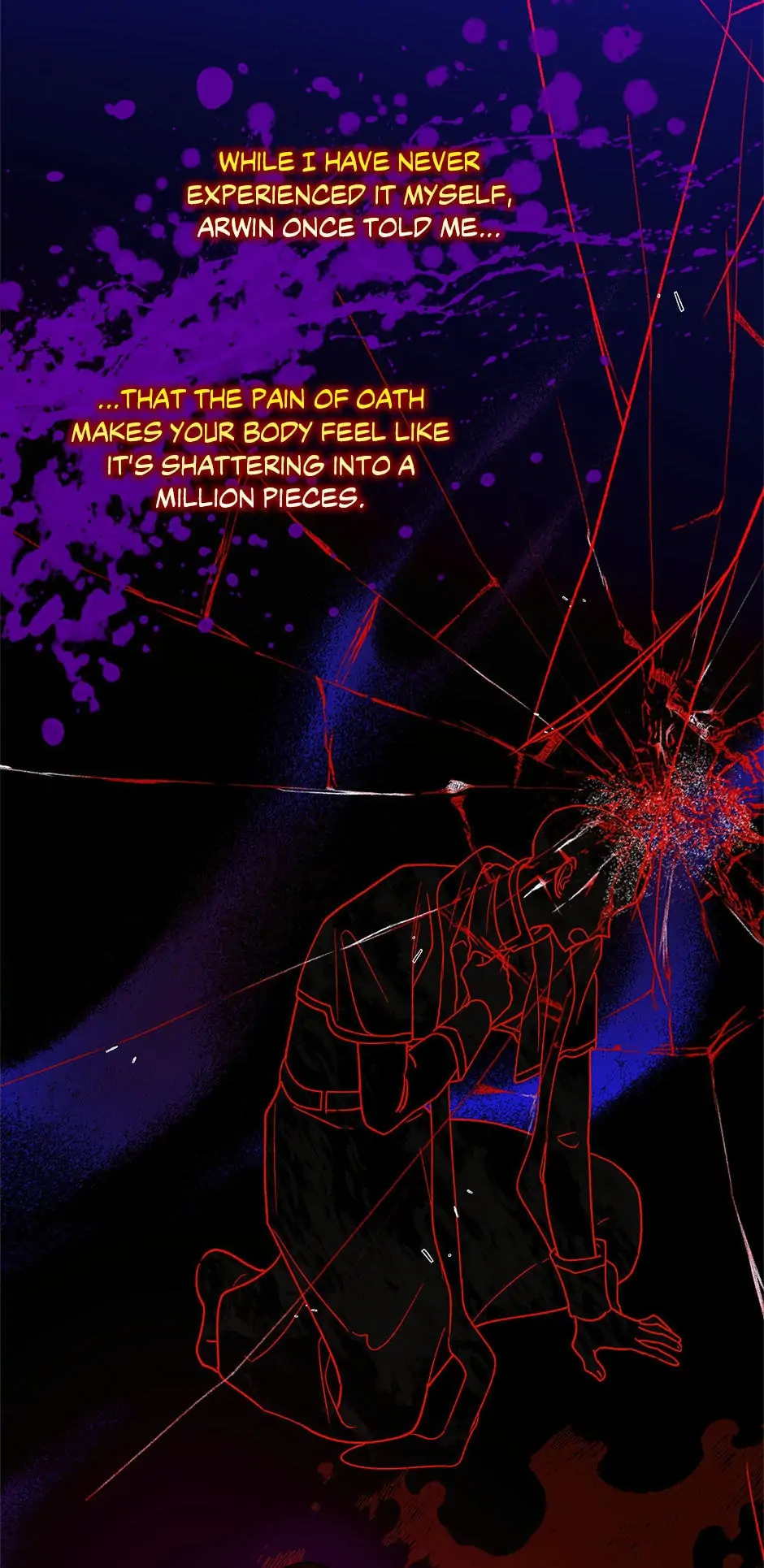 Saving My Sweetheart [Official] - Chapter 75 manhwa