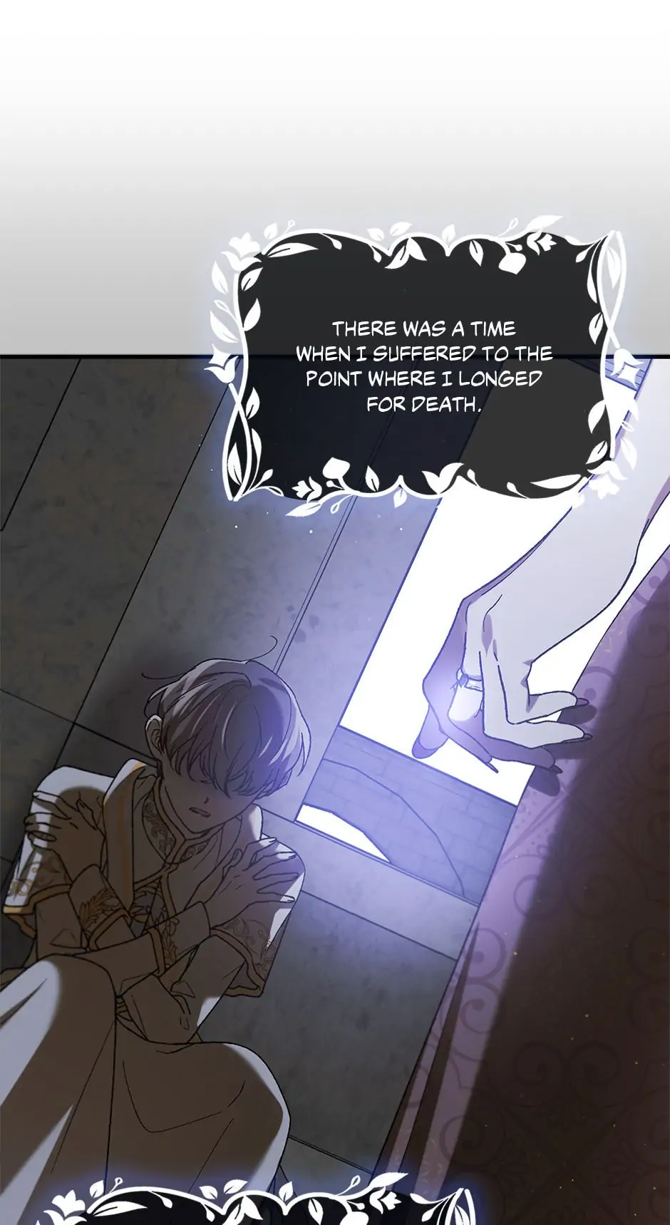 Saving My Sweetheart [Official] - Chapter 75 manhwa