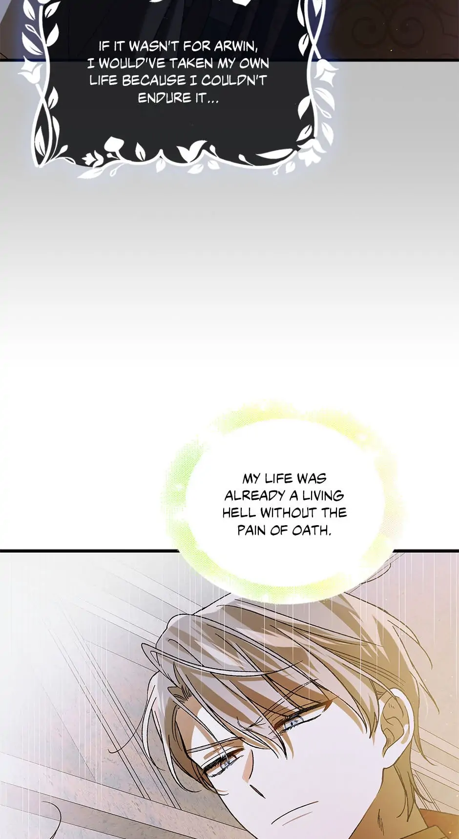 Saving My Sweetheart [Official] - Chapter 75 manhwa