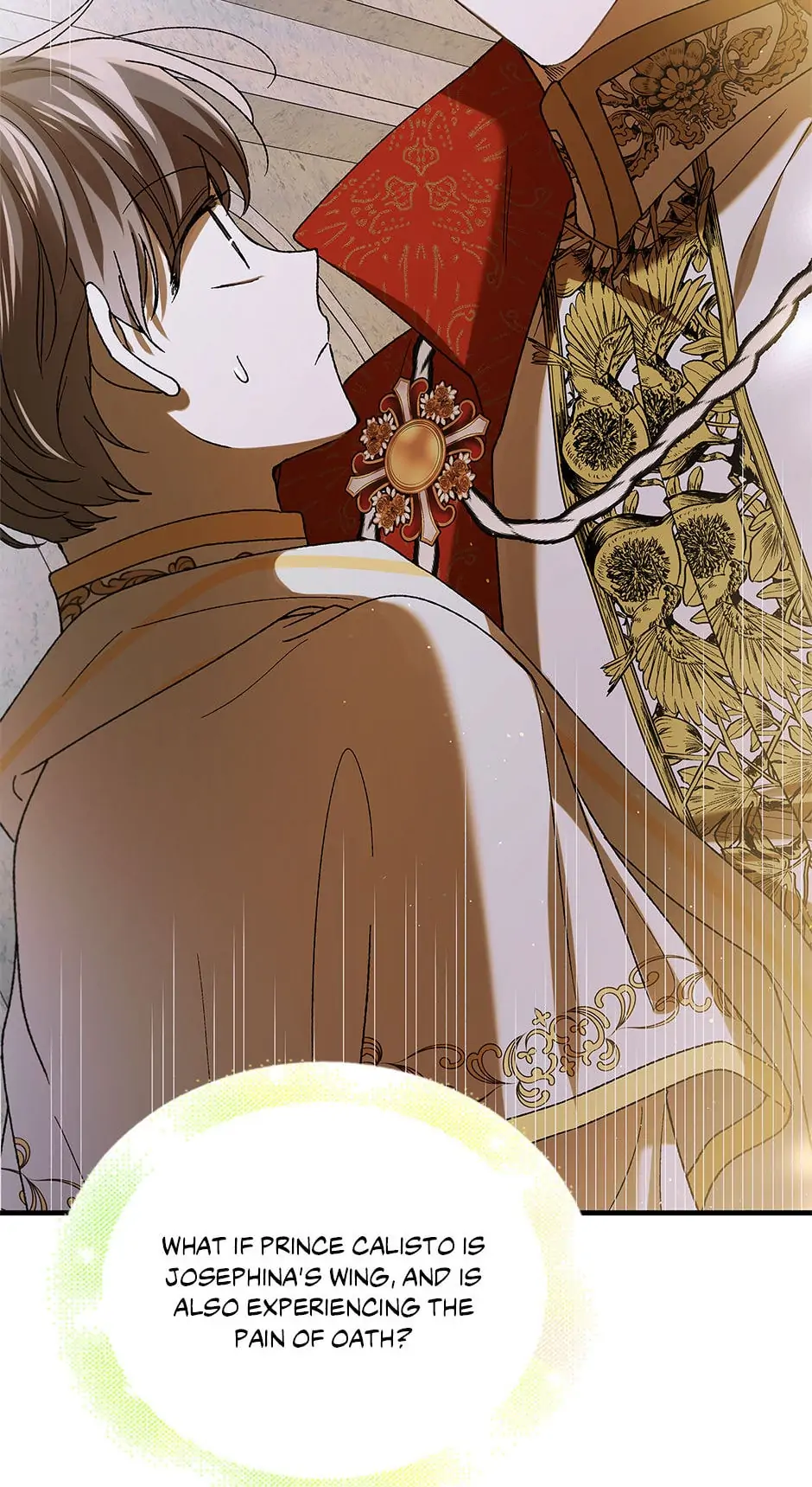 Saving My Sweetheart [Official] - Chapter 75 manhwa