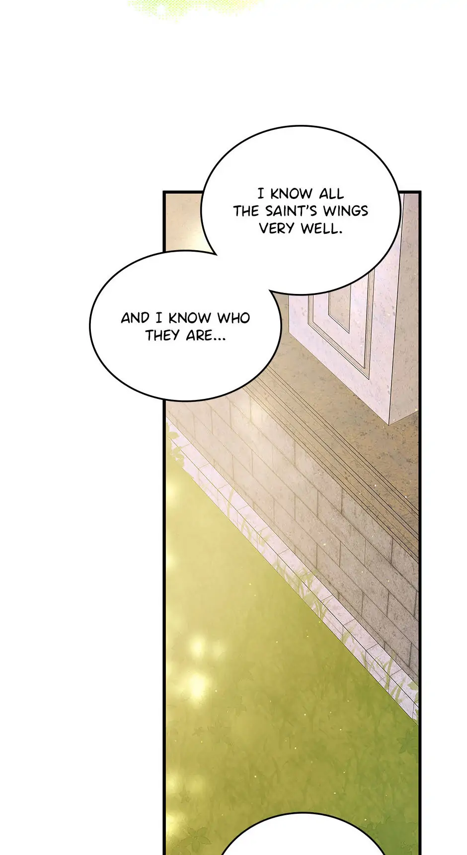Saving My Sweetheart [Official] - Chapter 75 manhwa