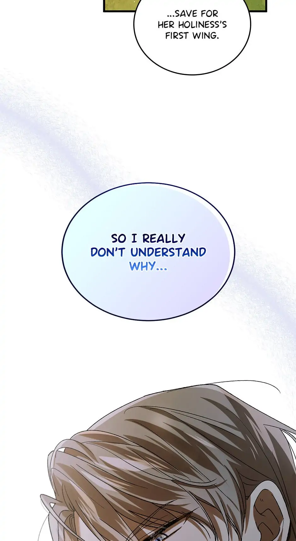 Saving My Sweetheart [Official] - Chapter 75 manhwa