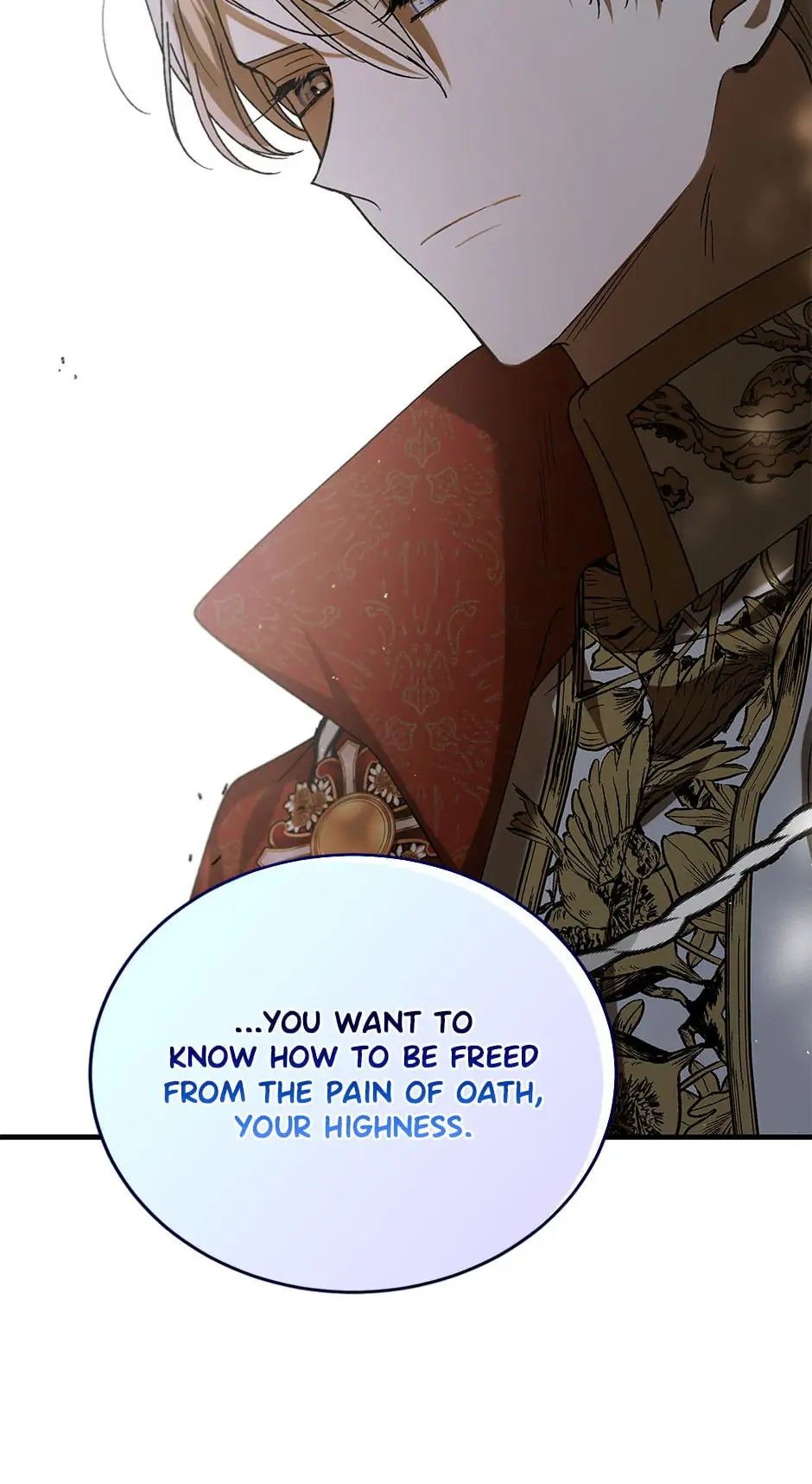 Saving My Sweetheart [Official] - Chapter 75 manhwa