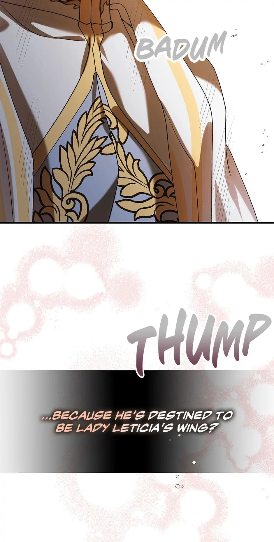 Saving My Sweetheart [Official] - Chapter 75 manhwa