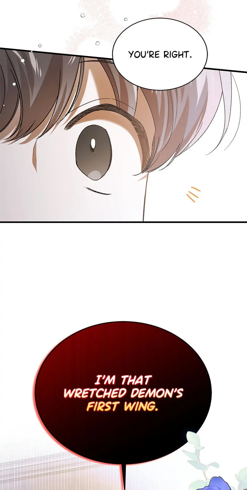 Saving My Sweetheart [Official] - Chapter 75 manhwa